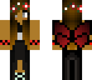 dark fairy
