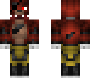 foxy