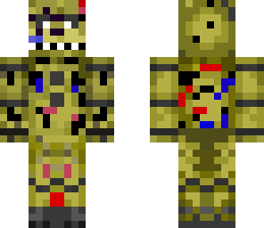 springtrap