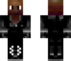 cool black guy