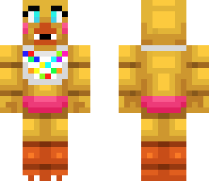 chica