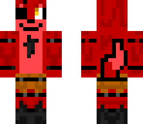 fnaf foxy