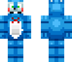 bonnie