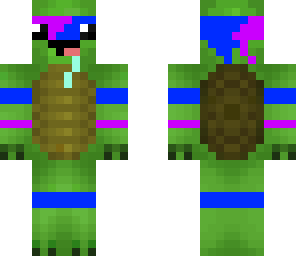 derpy ninjaturtle
