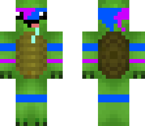 ninjaturtle derpy