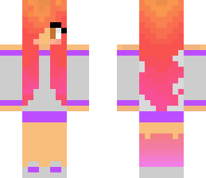 osm skin girl xx
