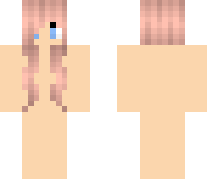 pink hair base