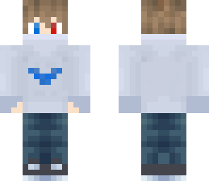personal pvp skin fixed mlgskins