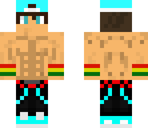 fighter