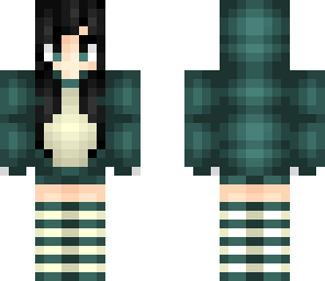 snorlax girl