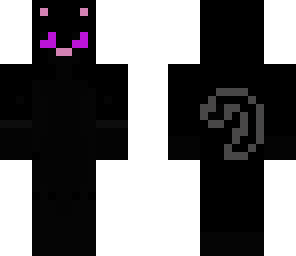 black cat