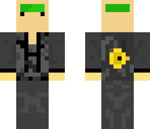 sniper_ducky male form