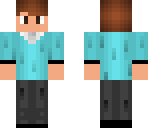 grahammie skin