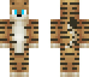 tiger