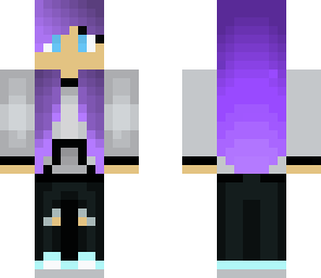 cute punk girl