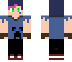chibi -cursed elements-