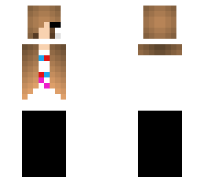 astronout girl