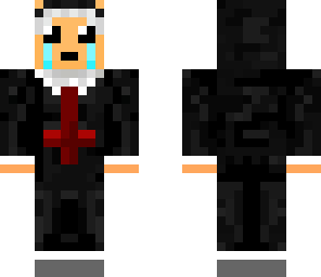 unholy nun isaac