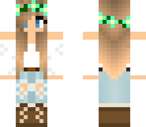 edited country girl