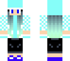 adaline snow girl