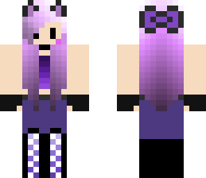 chibi wolf ears two