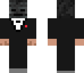 kevin favoriete skin