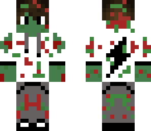 my update to morris zombie edit 2