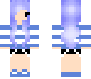 chibi girl fix