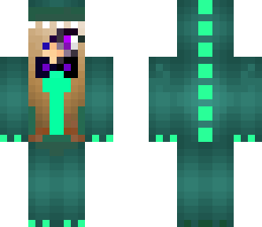 edited hydra girl again