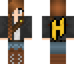 hypixel katniss