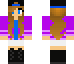girl
