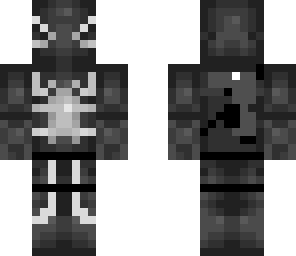agent venom
