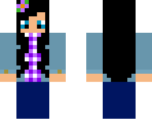 skin for salem