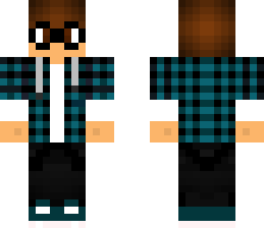 nerd moded