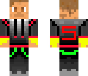 stypox lo youtuber in minecraft