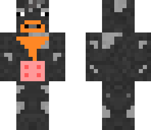 awsome cow