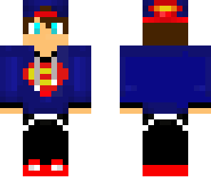 super boy