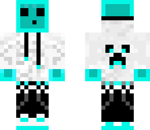 blue slime