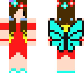 kawaii pixie 