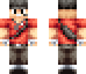 tf2 scout updated