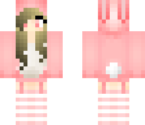 cute bunny