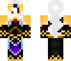 dark zelda