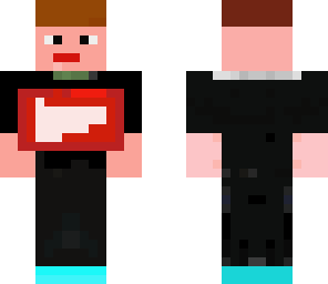 youtube guy