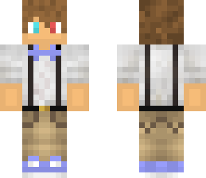 my skin nerd