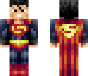 superman