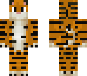 tiger 
