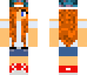 girl joey graceffa