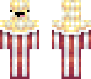 pochoclo