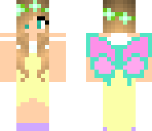 firy girl