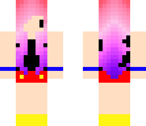 mickey mouse chibi